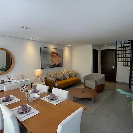 Star Green 203 - Luxo E Sofisticacao A 500 Metros Do Baden Baden Campos do Jordao Exterior photo