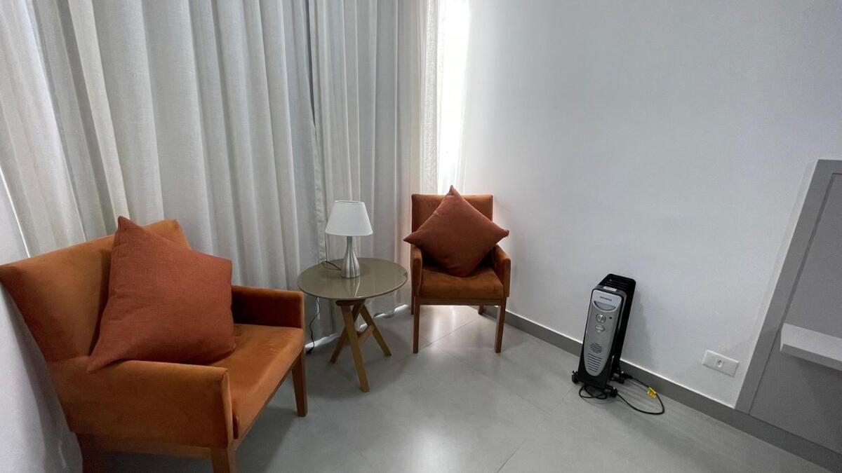 Star Green 203 - Luxo E Sofisticacao A 500 Metros Do Baden Baden Campos do Jordao Exterior photo